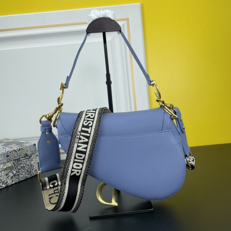 Christian Dior Saddle bag